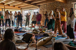 Retiro Bhakti 2024 Sagàs39