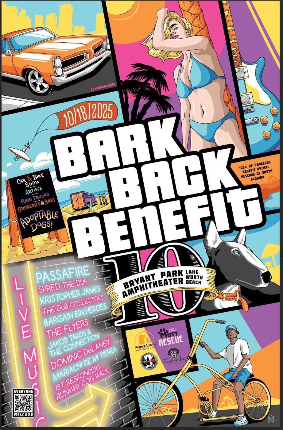 Back Back Benefit 10
