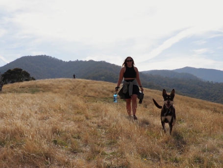 Feeling this bad never felt so great. 