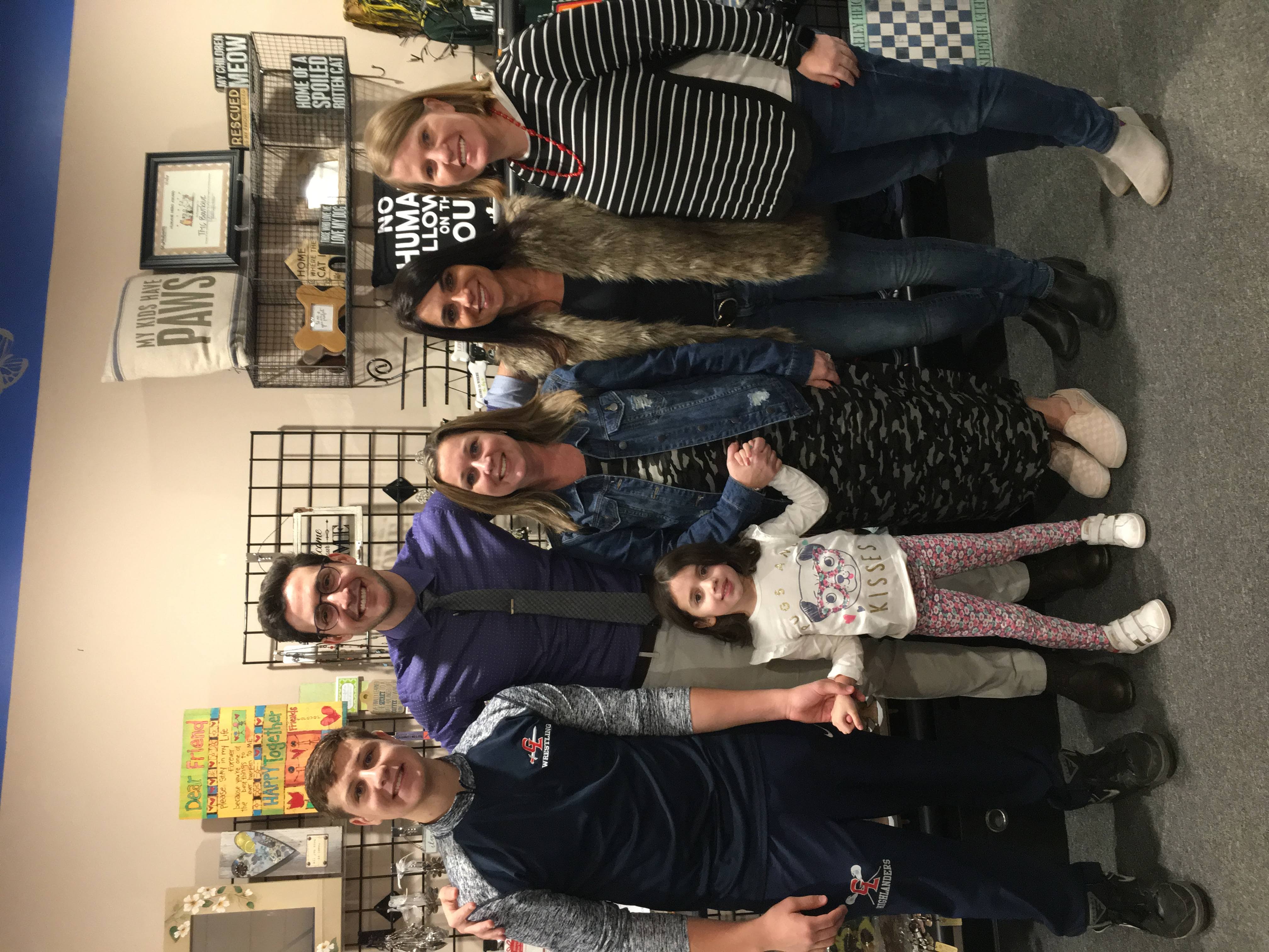 2018 Fundraiser