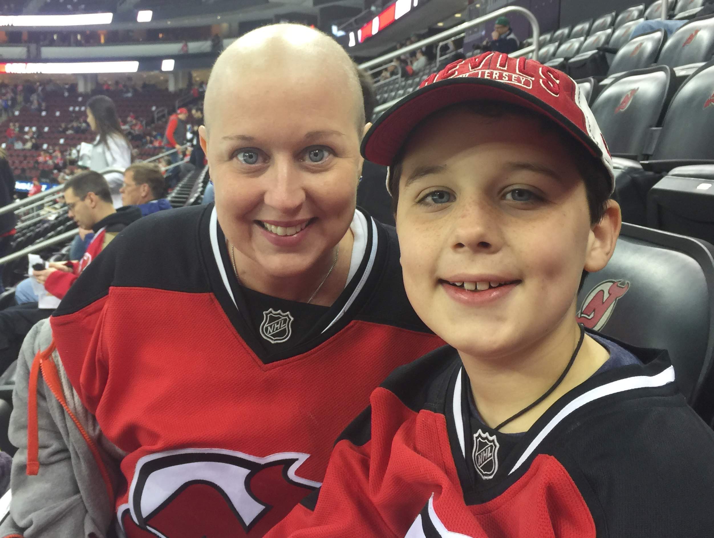NJ Devils