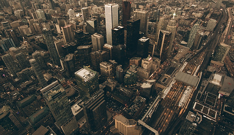 Toronto