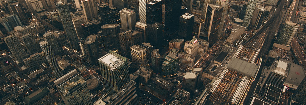 Toronto
