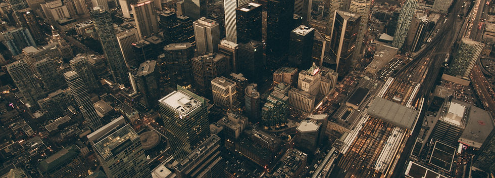 Toronto