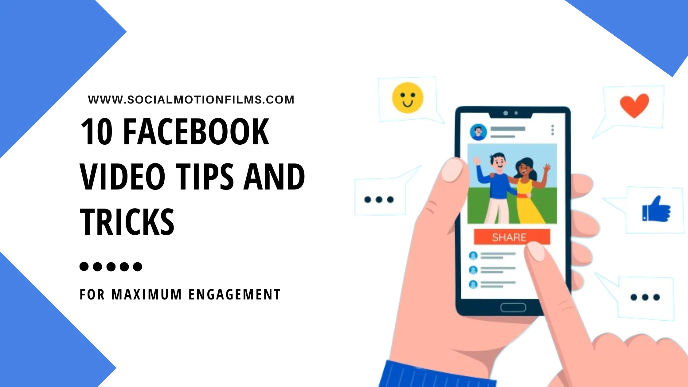 Discover expert Facebook video tips to skyrocket your success! Boost engagement and reach your audience effectively.