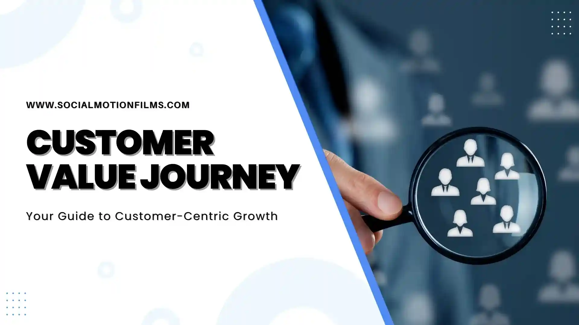 Learn the importance of understanding the customer value journey and how it drives business success through this guide.