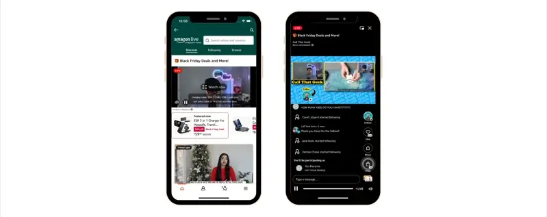 A Guide to Amazon Video Marketing - Amazon Live Advertising Method