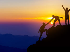 Inspiring Others
