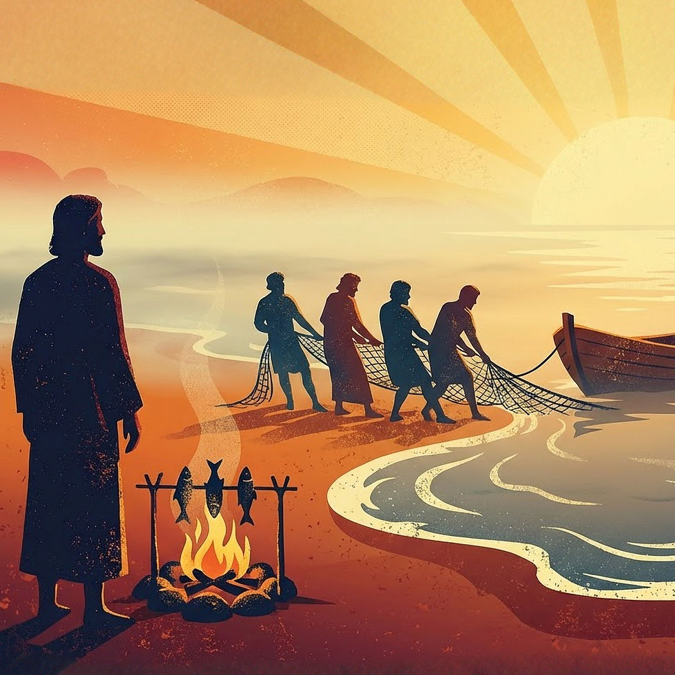 Schreiter Institute - Fourth Annual Spring Symposium 