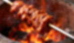 TANDOORI MARINADE