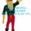 Thumbnail: GF-019: Elf Waving Hat