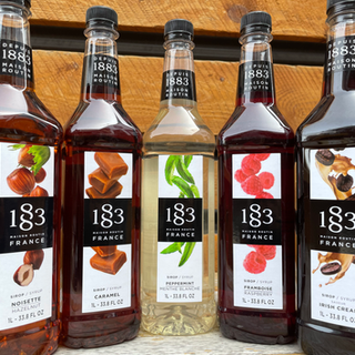 1883 Syrup | Coffee Traders