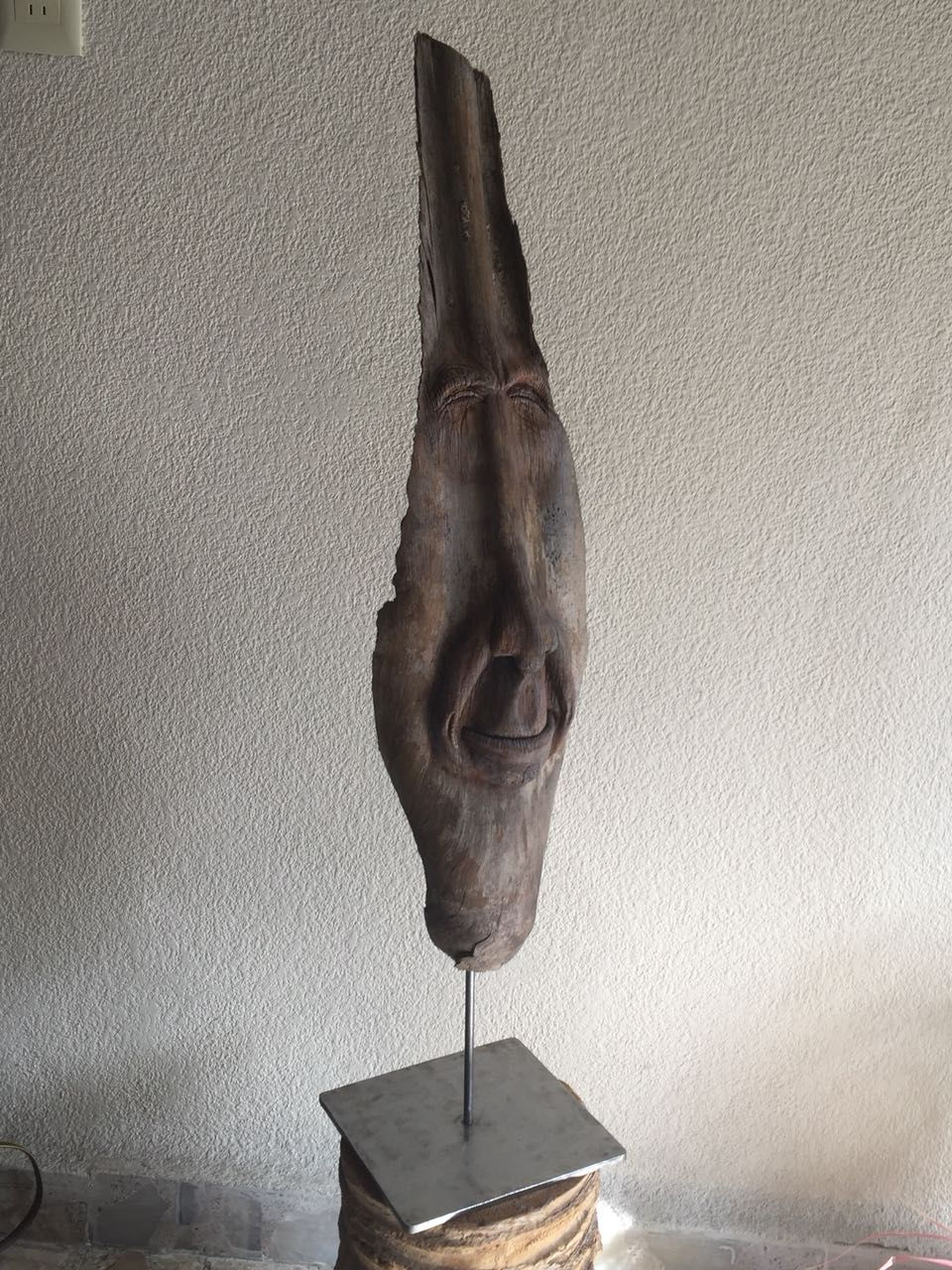 Neanderthal Sentimental