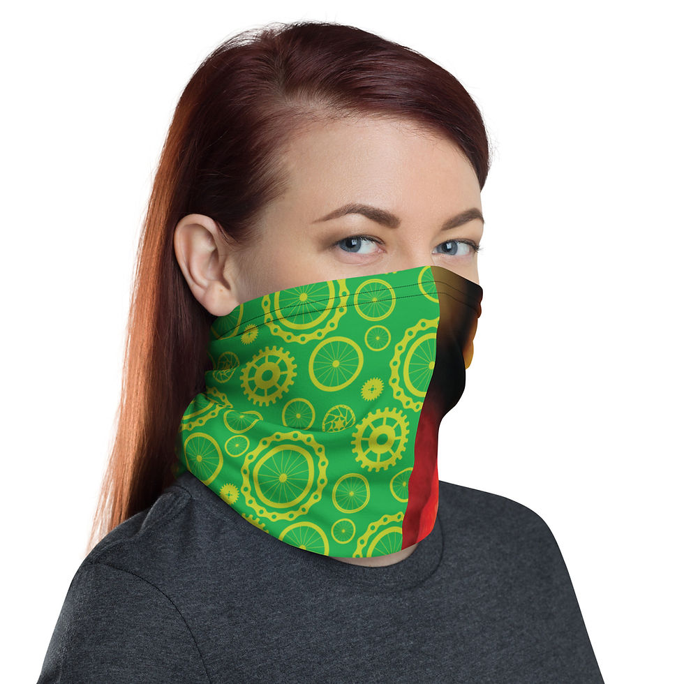 Thumbnail: Neck Gaiter
