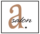 Salon A Bryn Mawr Logo