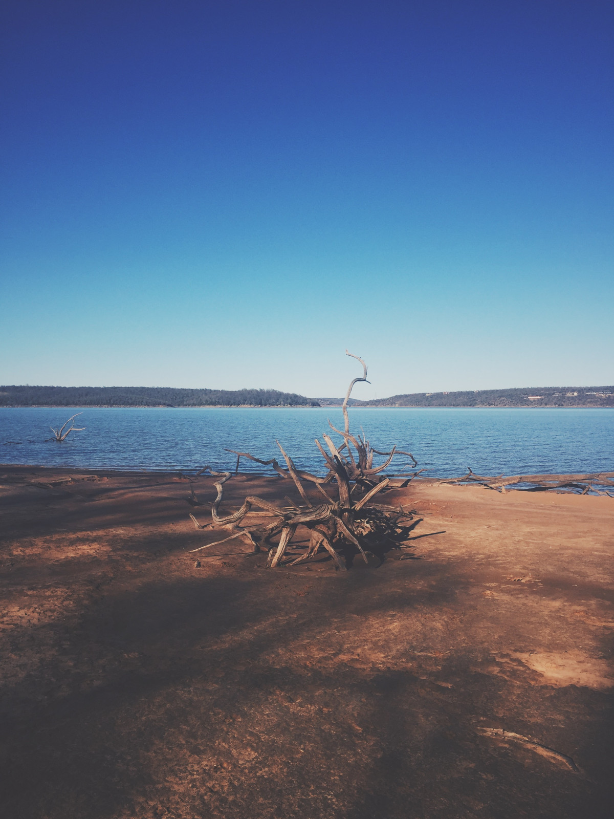 Stone Ridge Estates Lake Eufaula Property Oklahoma