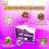 Thumbnail: GrowzLift Grow Height Supplement Suitable for Kids below 21 years old - 2 Boxes