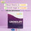 Thumbnail: GrowzLift Grow Height Supplement Suitable for Kids below 21 years old - 2 Boxes