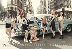 SNSD