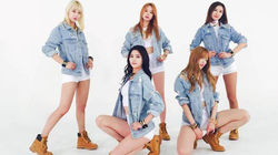 EXID