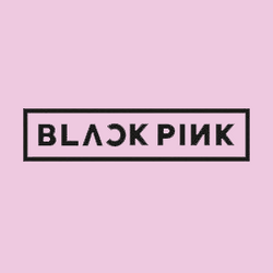 BlackPink Logo