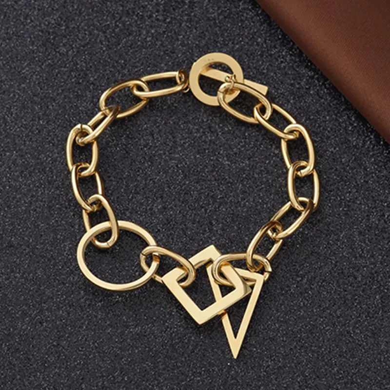 OT Buckle Chain