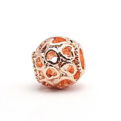 Coeurs multi-creux