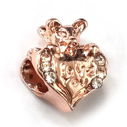 Animal Heart