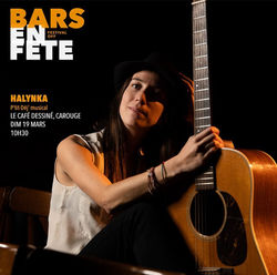 19.03.2023 | Festival Bars en Fête (Suisse)