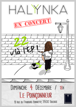 04.12.2022 | Bar Le Poinçonneur (31)