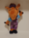 Thumbnail: Book and Stuffed Animal Package