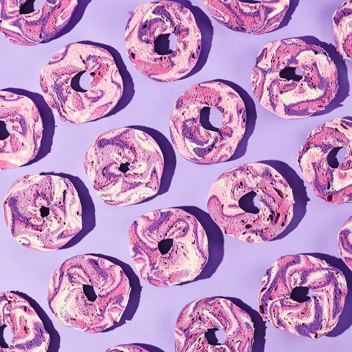 Baz Bagels
Taylor Swift