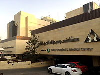 Medical Tourism Jordan