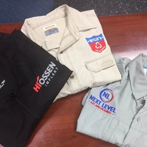 shirts