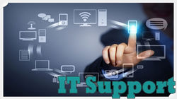 IT Support Services