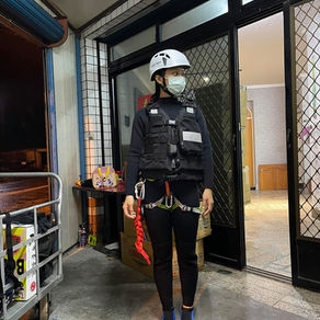 業者應該具備 by 山嵐野趣 伍安慶