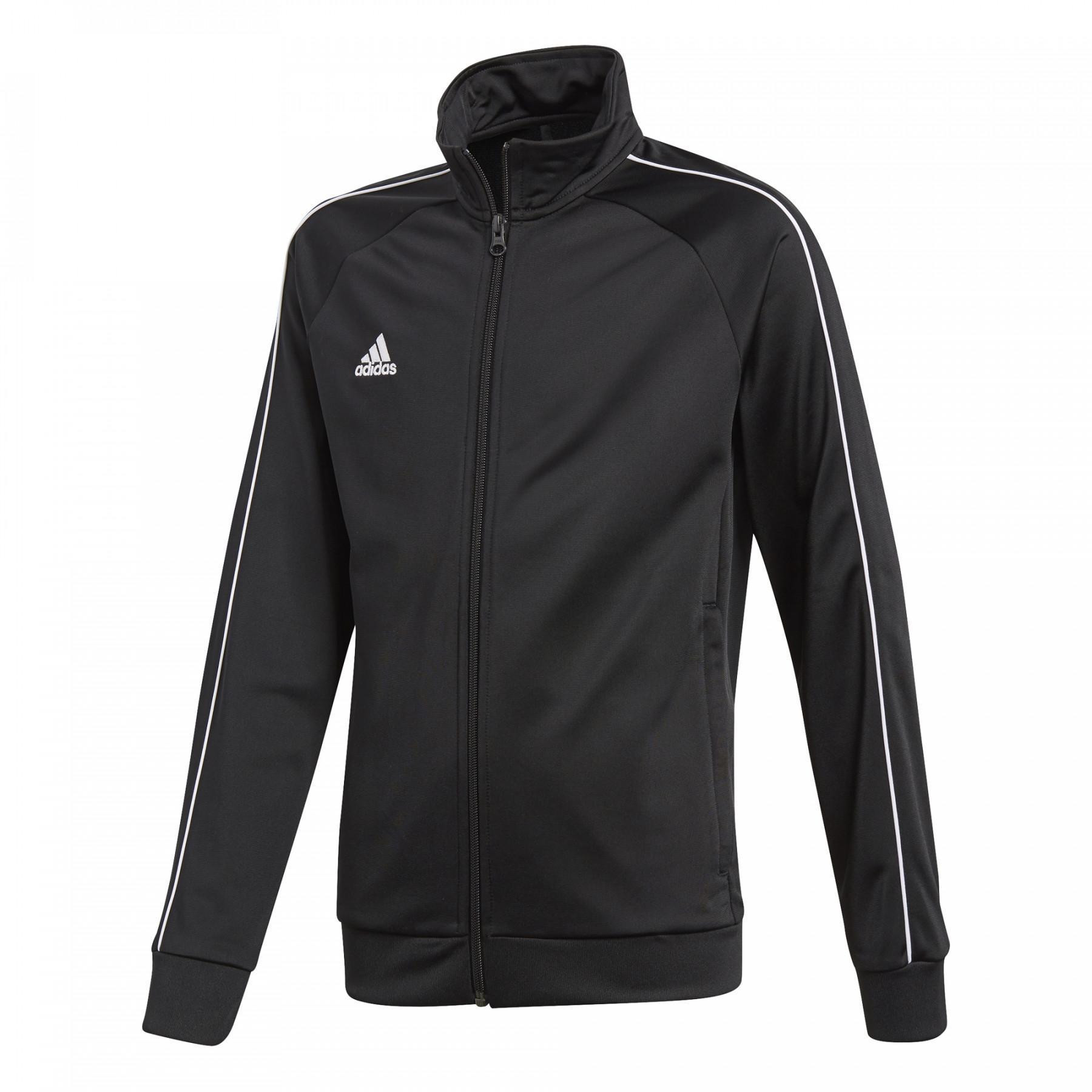 Adidas CORE18 Jacket