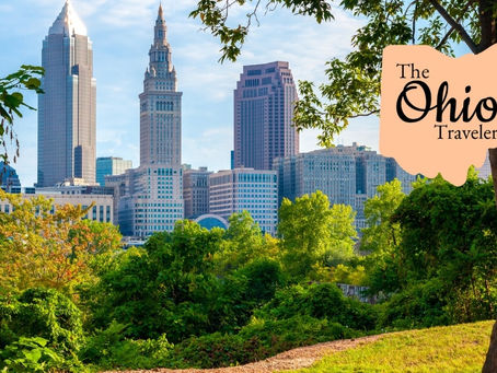Green Spaces in Cleveland: A Guide to Urban Oases