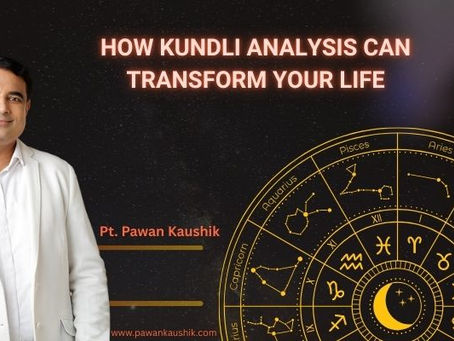 kundli analysis