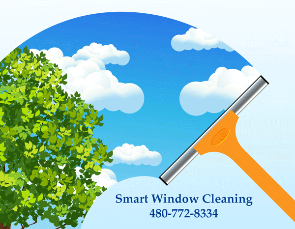 Scottsdale Window Cleaning