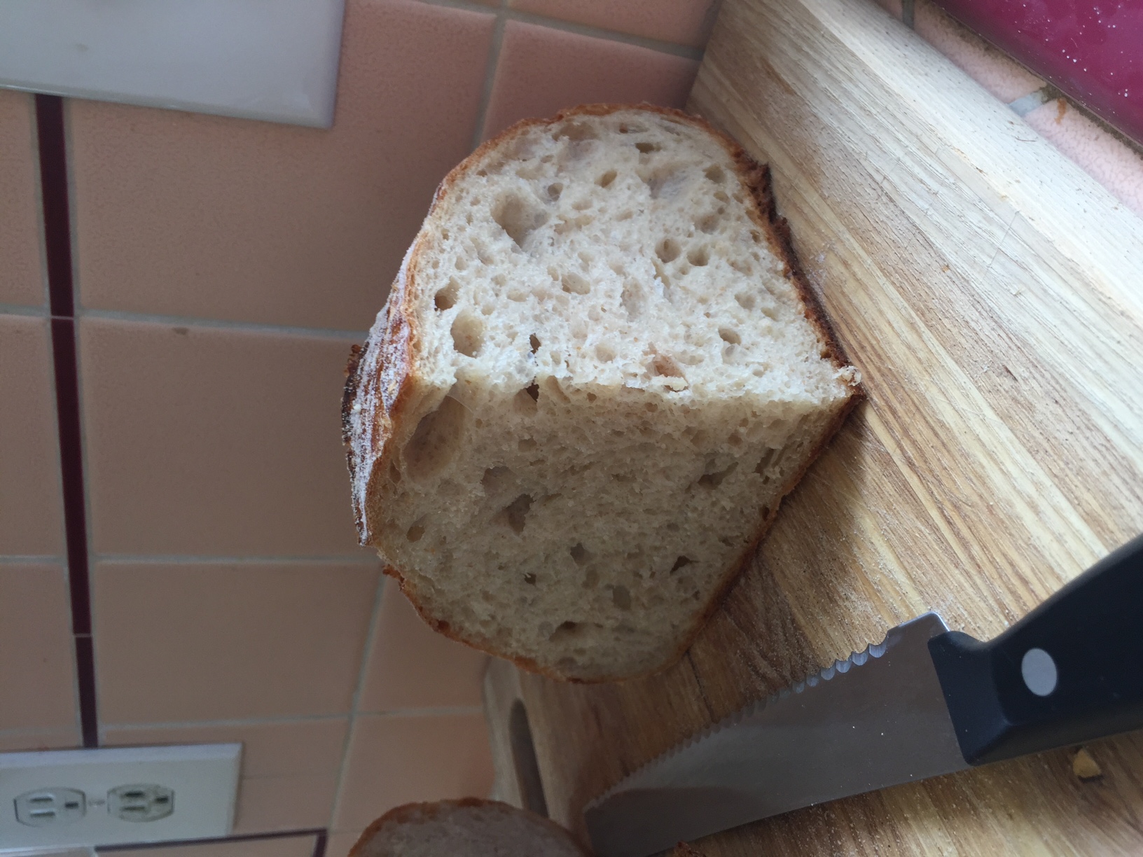 Julissa's Sourdough