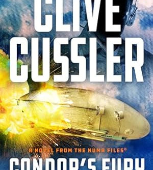 Condor's Fury & Desolation Code - Graham Brown