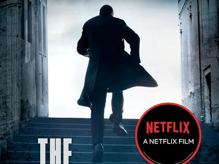 The Gray Man - Mark Greaney