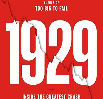 1929 - Andrew Ross Sorkin