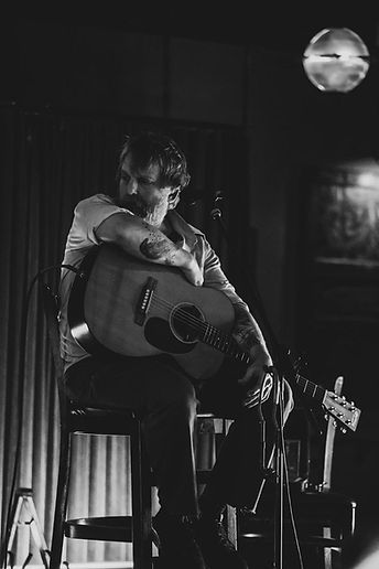 Photo of Musician, Leo Moon Trio. Playing Easyfolk Fest 2025 on 8/8