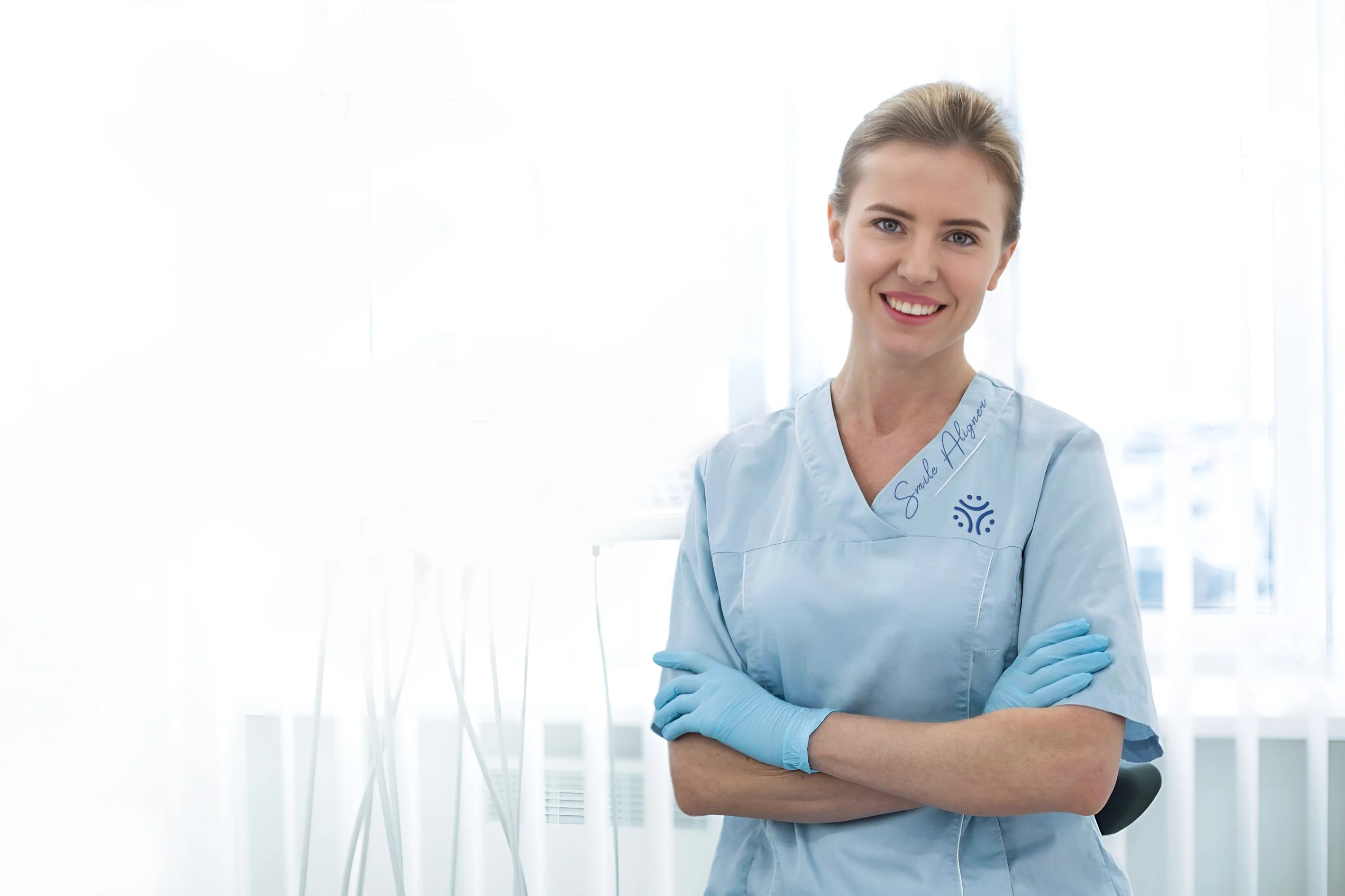 Smile Aligner'ın Hizmetleriyle Gülüşünüzdeki Değişimi Keşfedin.