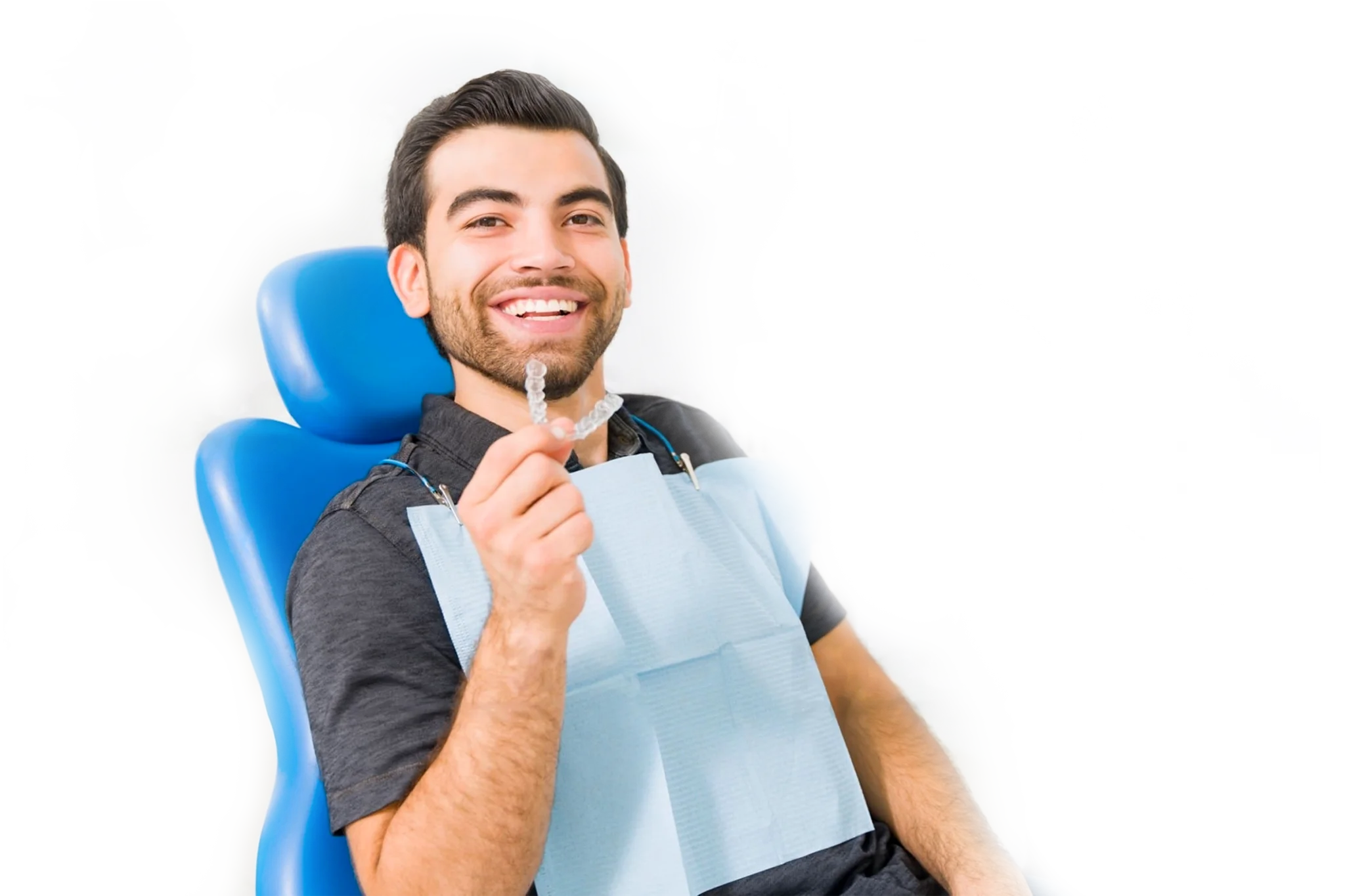 Smile Aligner'ın Hizmetleriyle Gülüşünüzde Değişimi Yaşayın.