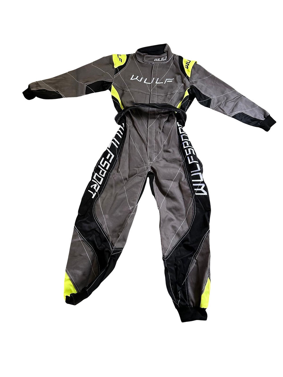 Thumbnail: Wulfsport kids overalls 