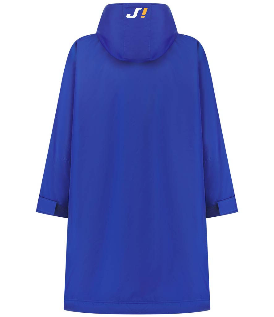 Thumbnail: Kids All Weather Robe