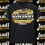 Thumbnail: National saloon world final 2025 T-shirt 